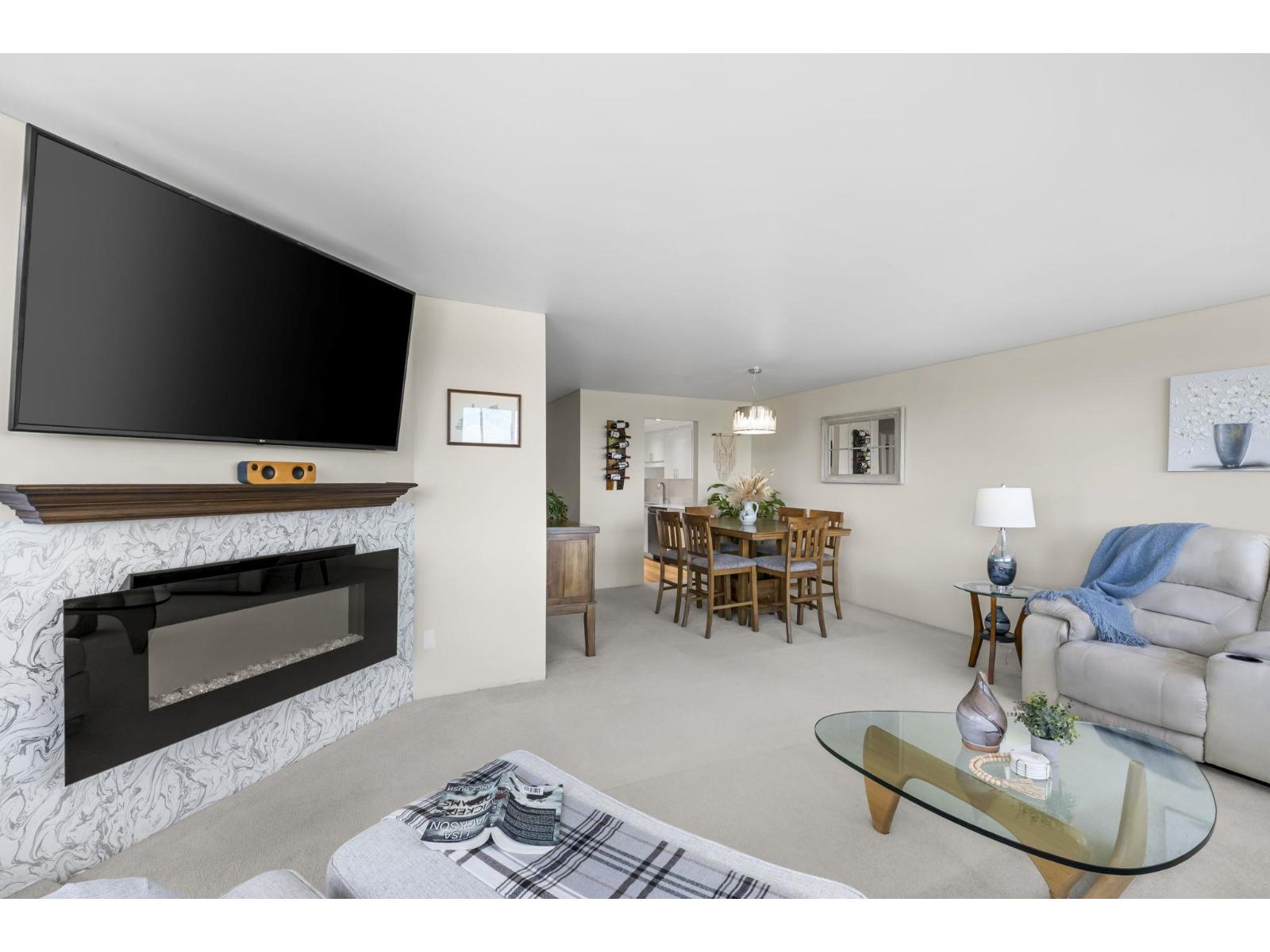 907 11881 88 Avenue, Delta, British Columbia  V4C 8A2 - Photo 5 - R3138114