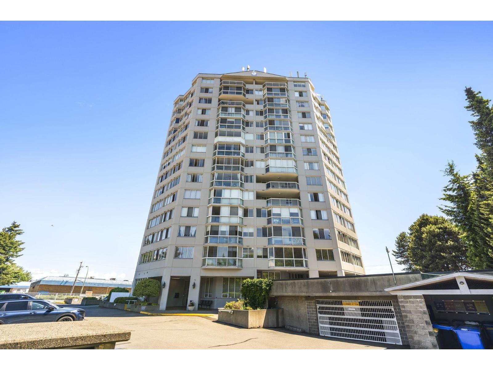 907 11881 88 AVENUE, delta, British Columbia