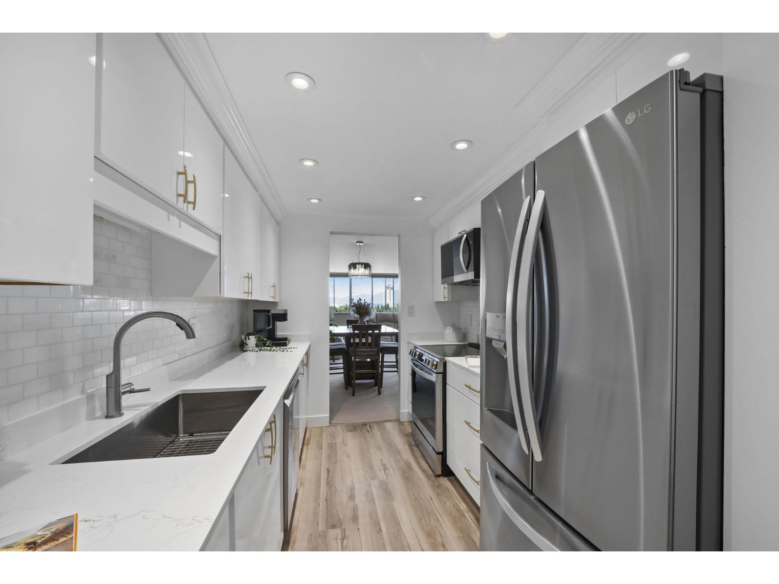 907 11881 88 Avenue, Delta, British Columbia  V4C 8A2 - Photo 11 - R3138114