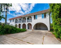 8991 ST. ALBANS ROAD, Richmond, British Columbia