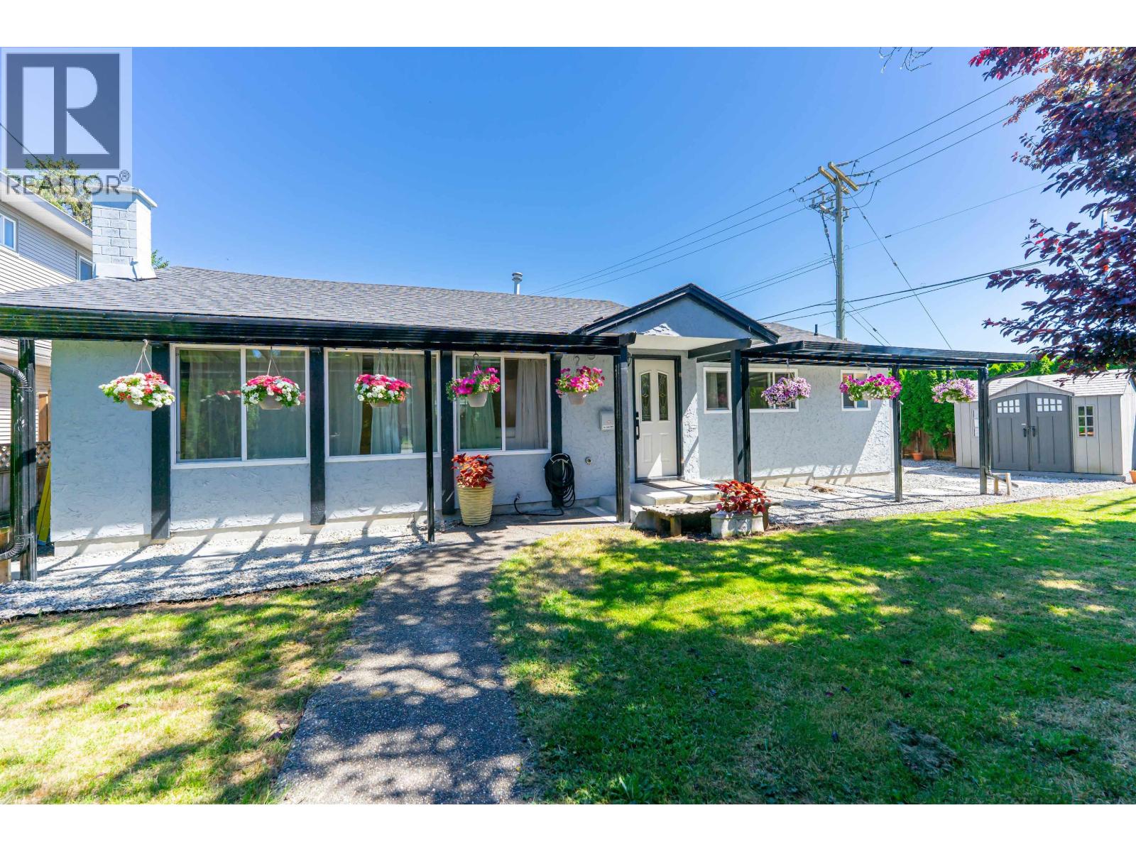 5114 WESTMINSTER AVENUE, Delta, British Columbia