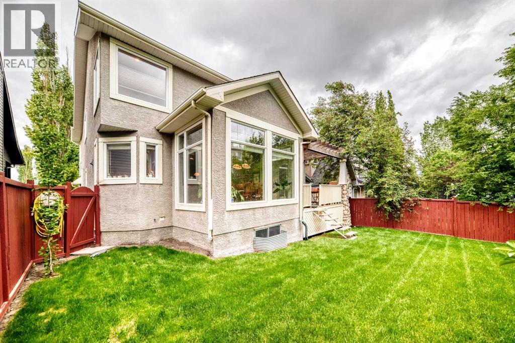 1748 Hidden Creek Way NW, Calgary, Alberta  T3A 6H5 - Photo 46 - A2322225