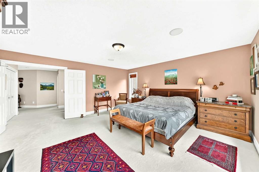 1748 Hidden Creek Way NW, Calgary, Alberta  T3A 6H5 - Photo 32 - A2322225
