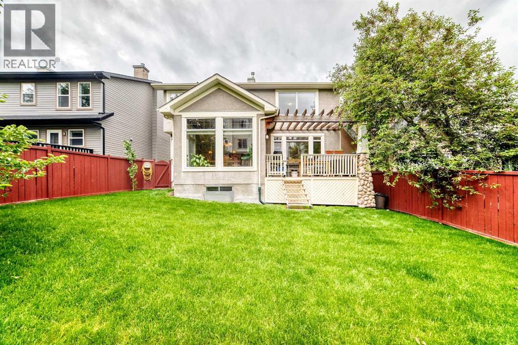 1748 Hidden Creek Way NW, Calgary, Alberta  T3A 6H5 - Photo 47 - A2322225