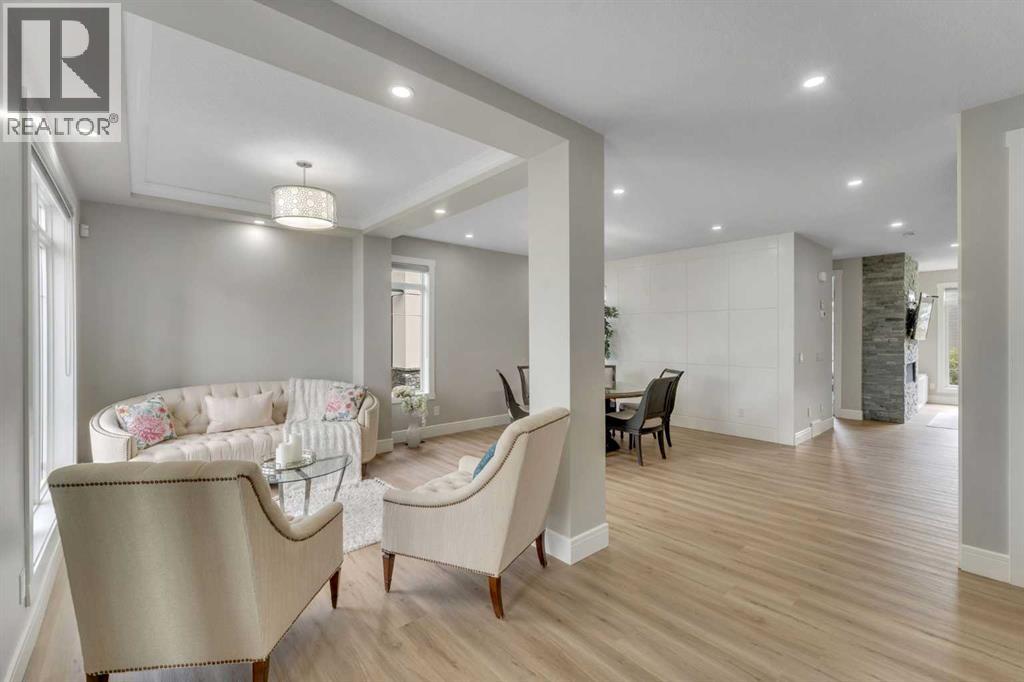 876 East Lakeview Road, Chestermere, Alberta  T1X 0W7 - Photo 6 - A2322880
