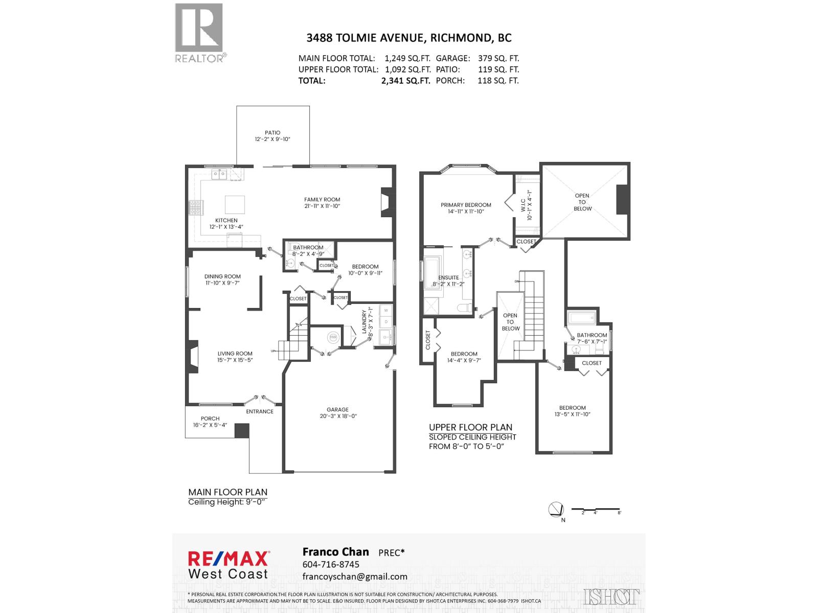 3488 Tolmie Avenue, Richmond, British Columbia  V7C 5P8 - Photo 40 - R3138175