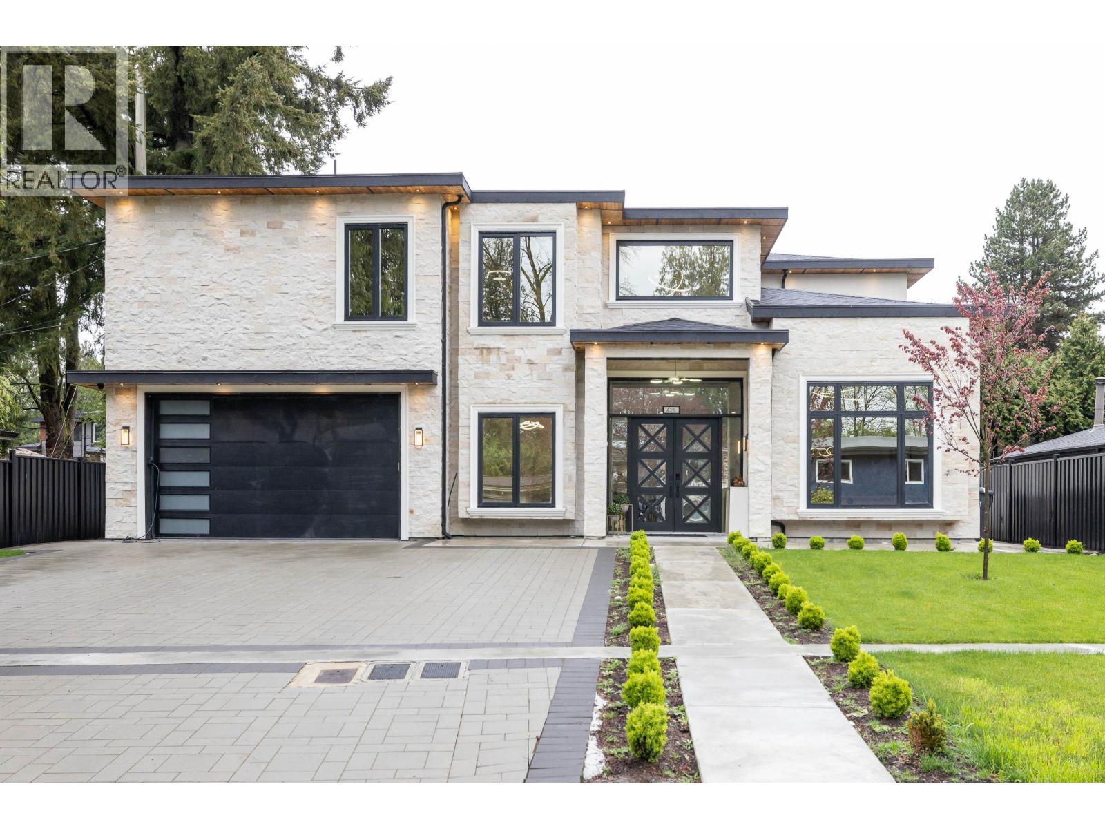 1421 BARBERRY DRIVE