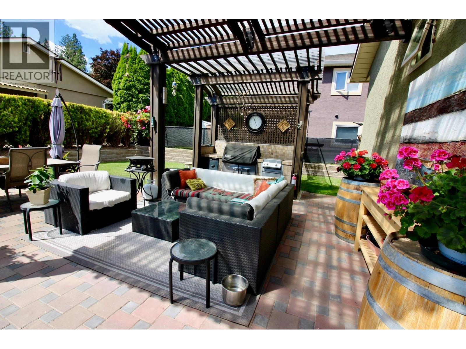 594 Glenmeadows Road, Kelowna, British Columbia  V1V 1P3 - Photo 48 - 10391266