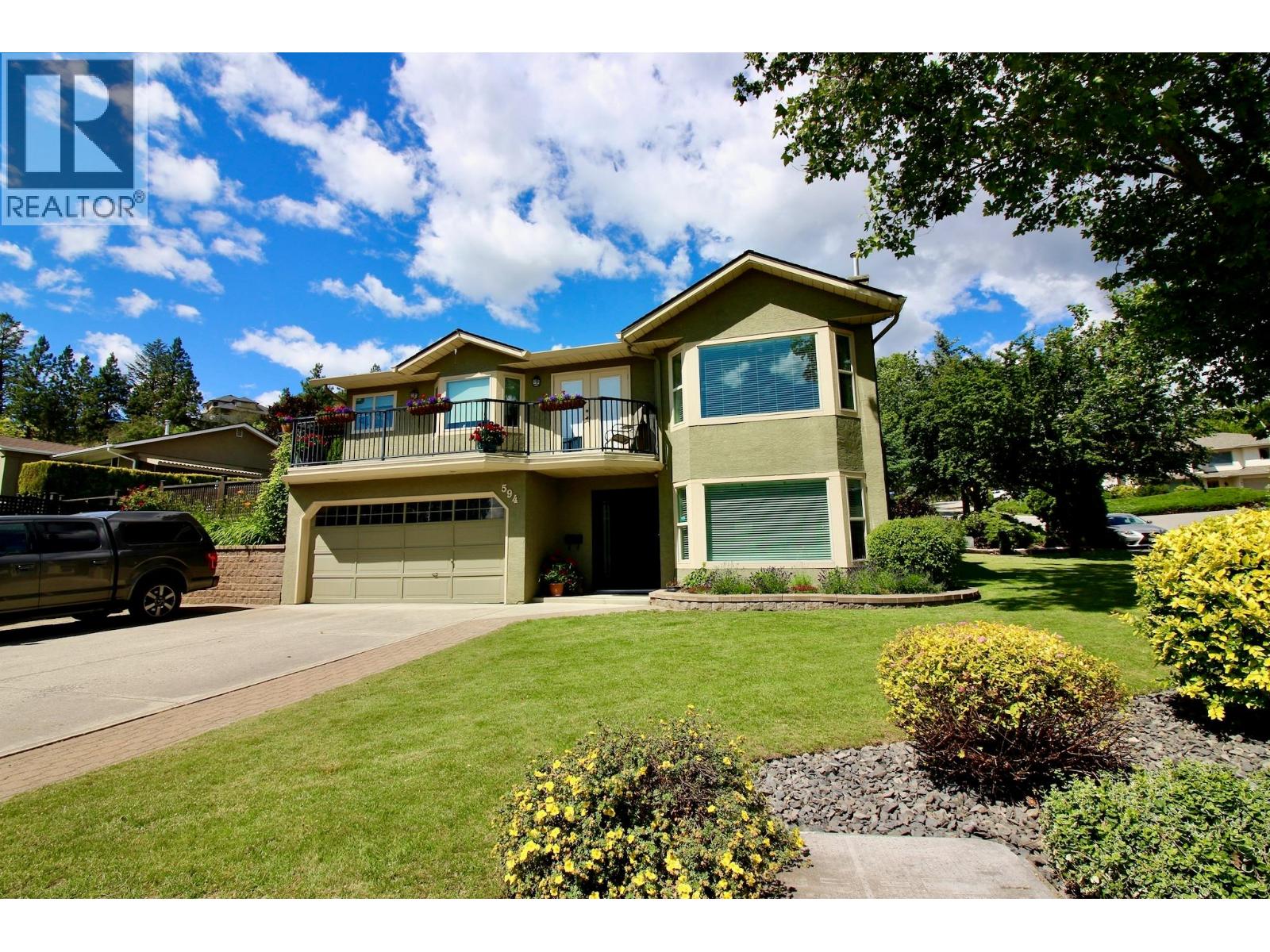 594 Glenmeadows Road, Kelowna, British Columbia  V1V 1P3 - Photo 35 - 10391266