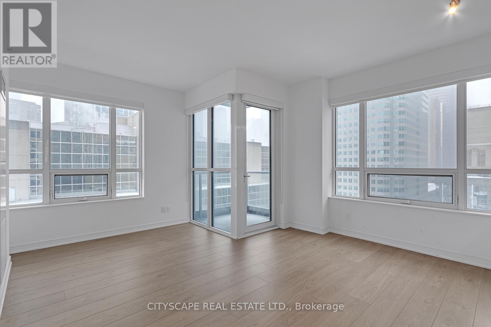 1211 - 88 Scott Street, Toronto, Ontario  M5E 0A9 - Photo 6 - C13475646
