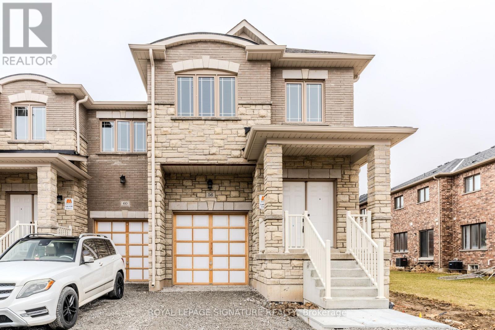 56 Baker Street, Thorold, Ontario  L2V 0N1 - Photo 2 - X13475632