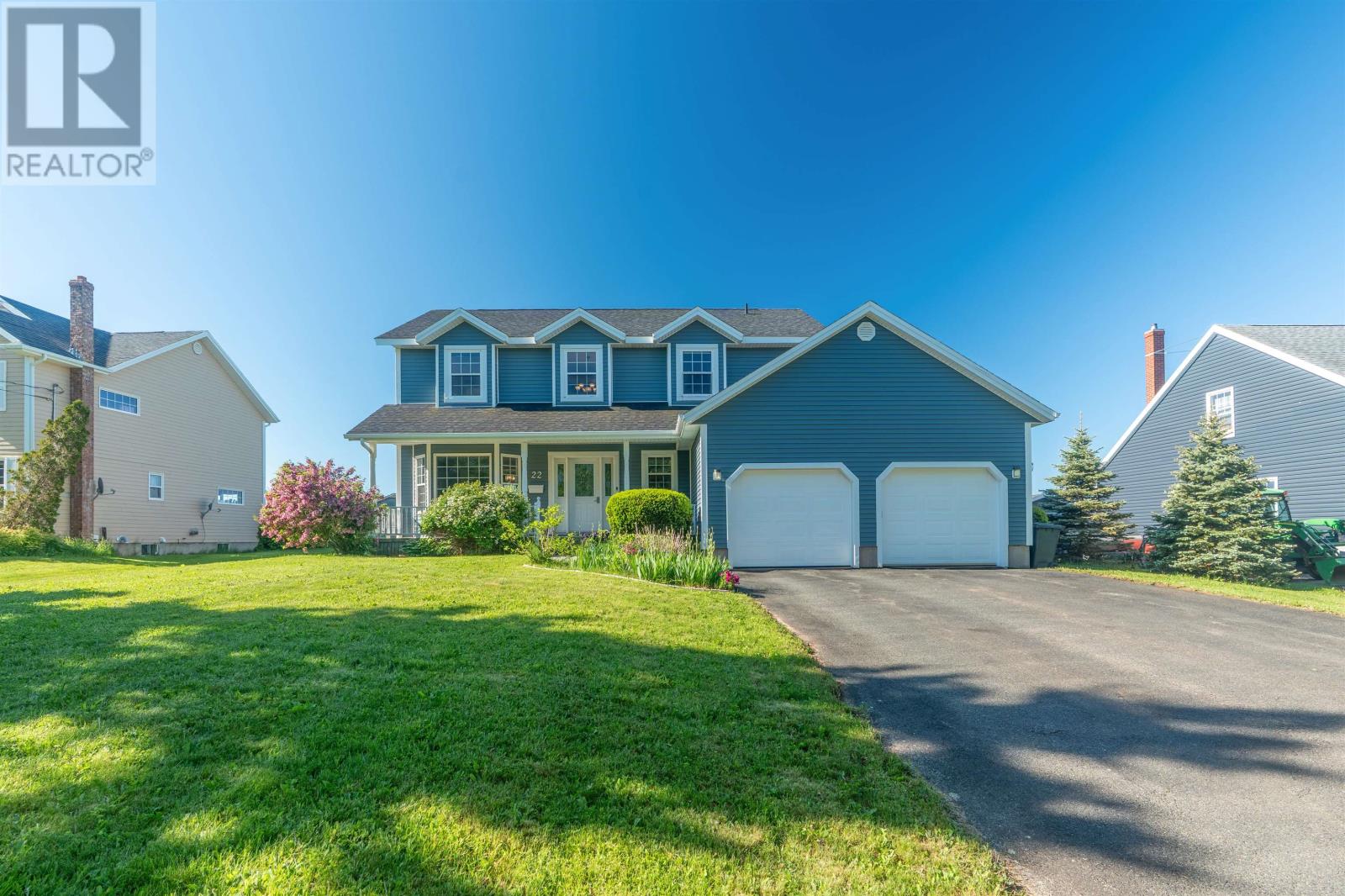 22 Humphrey Drive, Stratford, Prince Edward Island  C1B 1K2 - Photo 2 - 202615277