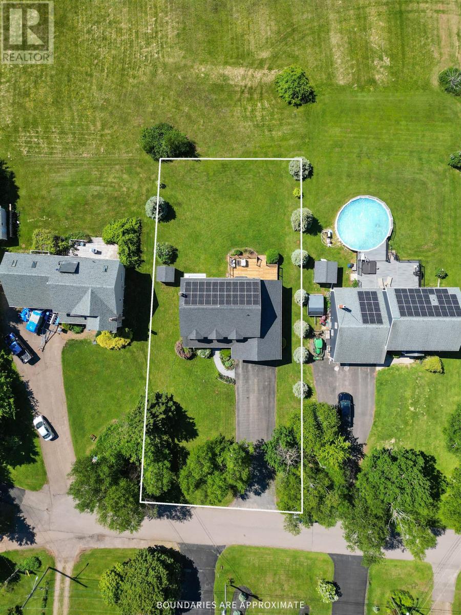 22 Humphrey Drive, Stratford, Prince Edward Island  C1B 1K2 - Photo 49 - 202615277