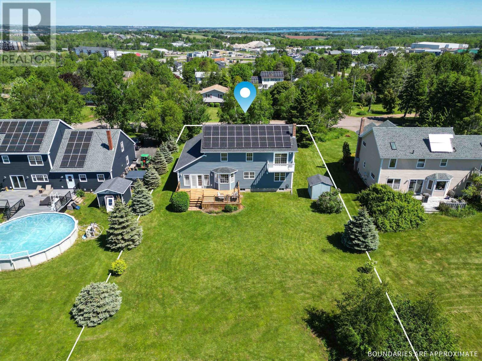 22 Humphrey Drive, Stratford, Prince Edward Island  C1B 1K2 - Photo 6 - 202615277