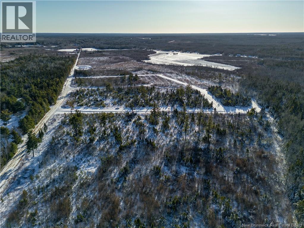 Lot 25-1 Hannay Road, Galloway, New Brunswick  E4W 2M4 - Photo 10 - NB131680
