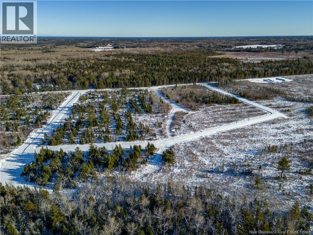 Lot 25-1 Hannay Road, Galloway, New Brunswick  E4W 2M4 - Photo 5 - NB131680