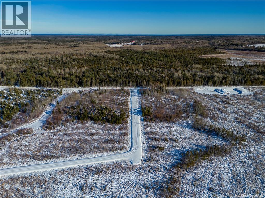 Lot 25-1 Hannay Road, Galloway, New Brunswick  E4W 2M4 - Photo 1 - NB131680