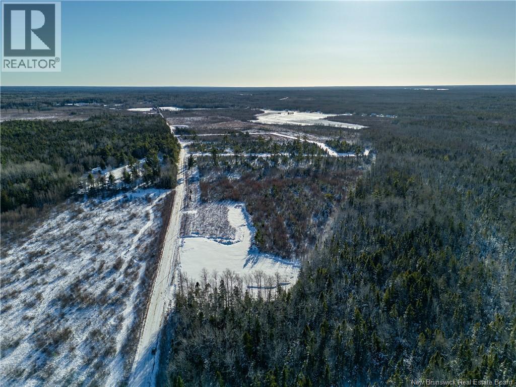Lot 25-1 Hannay Road, Galloway, New Brunswick  E4W 2M4 - Photo 2 - NB131680