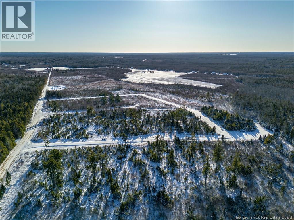 Lot 25-1 Hannay Road, Galloway, New Brunswick  E4W 2M4 - Photo 4 - NB131680