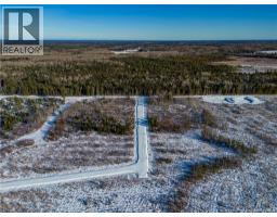 LOT 25-1 Hannay Road, Galloway, New Brunswick