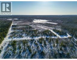 LOT 25-3 Hannay Road, Galloway, New Brunswick