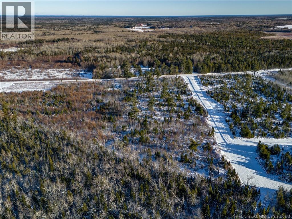 Lot 25-3 Hannay Road, Galloway, New Brunswick  E4W 2M4 - Photo 2 - NB131693