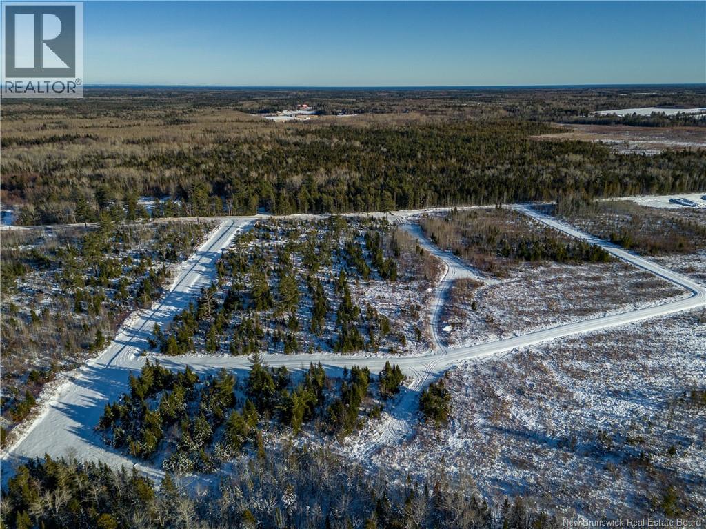Lot 25-4 Hannay Road, Galloway, New Brunswick  E4W 2M4 - Photo 6 - NB131708