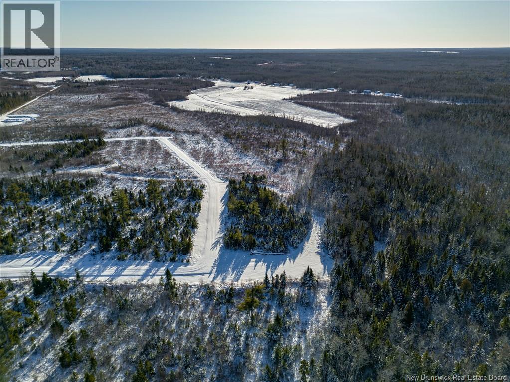 LOT 25-4 Hannay Road, Galloway, New Brunswick