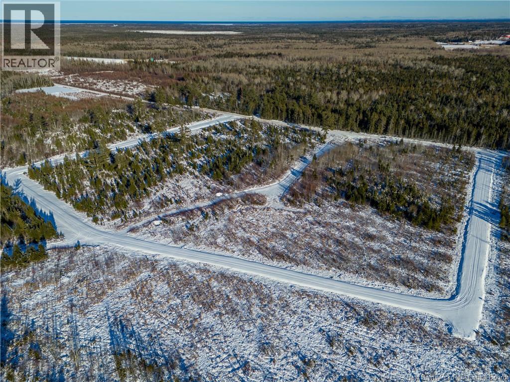 LOT 25-6 Hannay, Galloway, New Brunswick