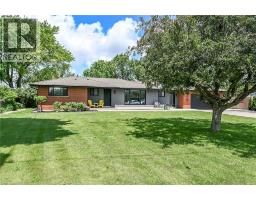 26 KING Street, Burford, Ontario