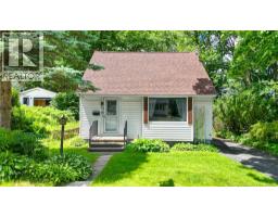 711 Reid Street, Fredericton, New Brunswick