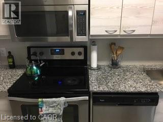 280 Lester Street Unit# 607, Waterloo, Ontario  N2L 3W5 - Photo 4 - 40841837