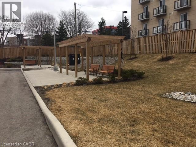 280 Lester Street Unit# 607, Waterloo, Ontario  N2L 3W5 - Photo 8 - 40841837