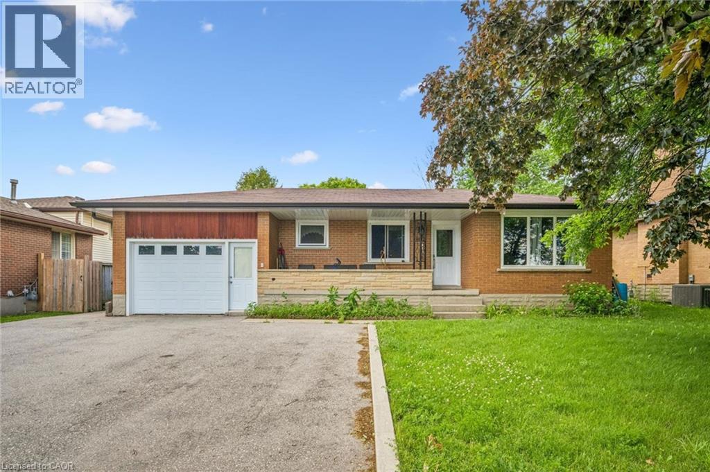 1200 Ottawa Street S, Kitchener, Ontario  N2E 1L8 - Photo 1 - 40842015