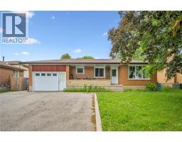 1200 OTTAWA Street S, Kitchener, Ontario