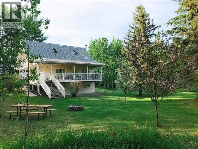 67027a Mission Road, Lac La Biche, Alberta  T0A 2C0 - Photo 1 - A2300044