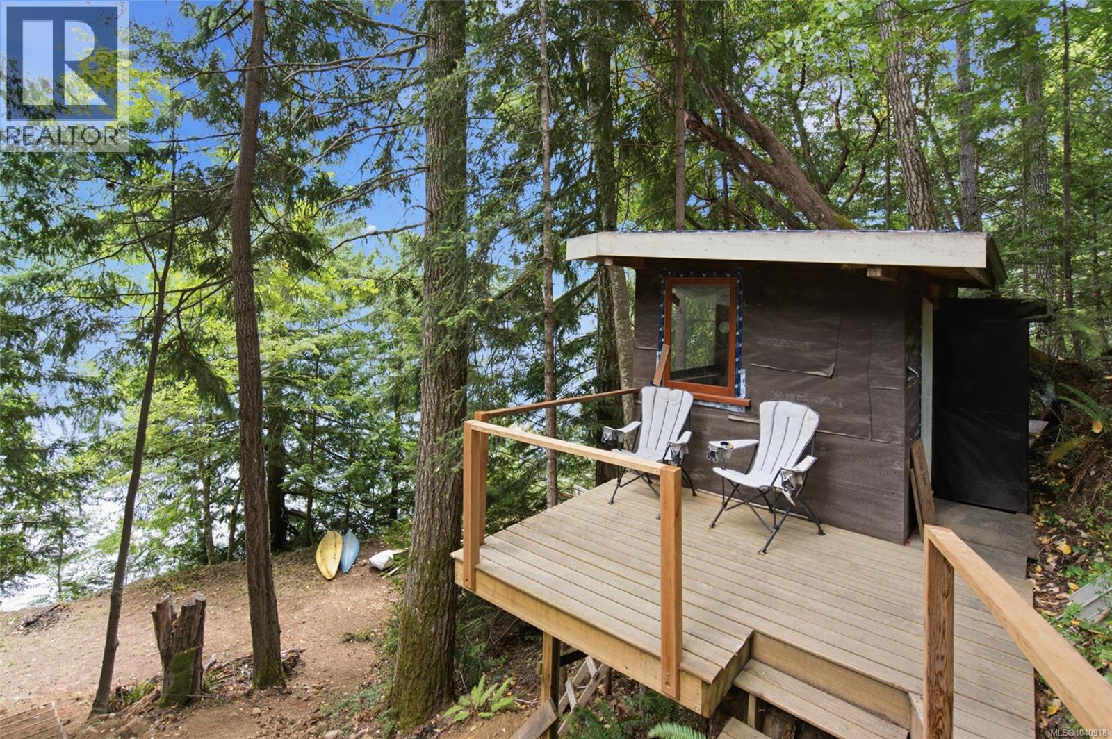 Lot 406 3720 Horne Lake Caves Rd
