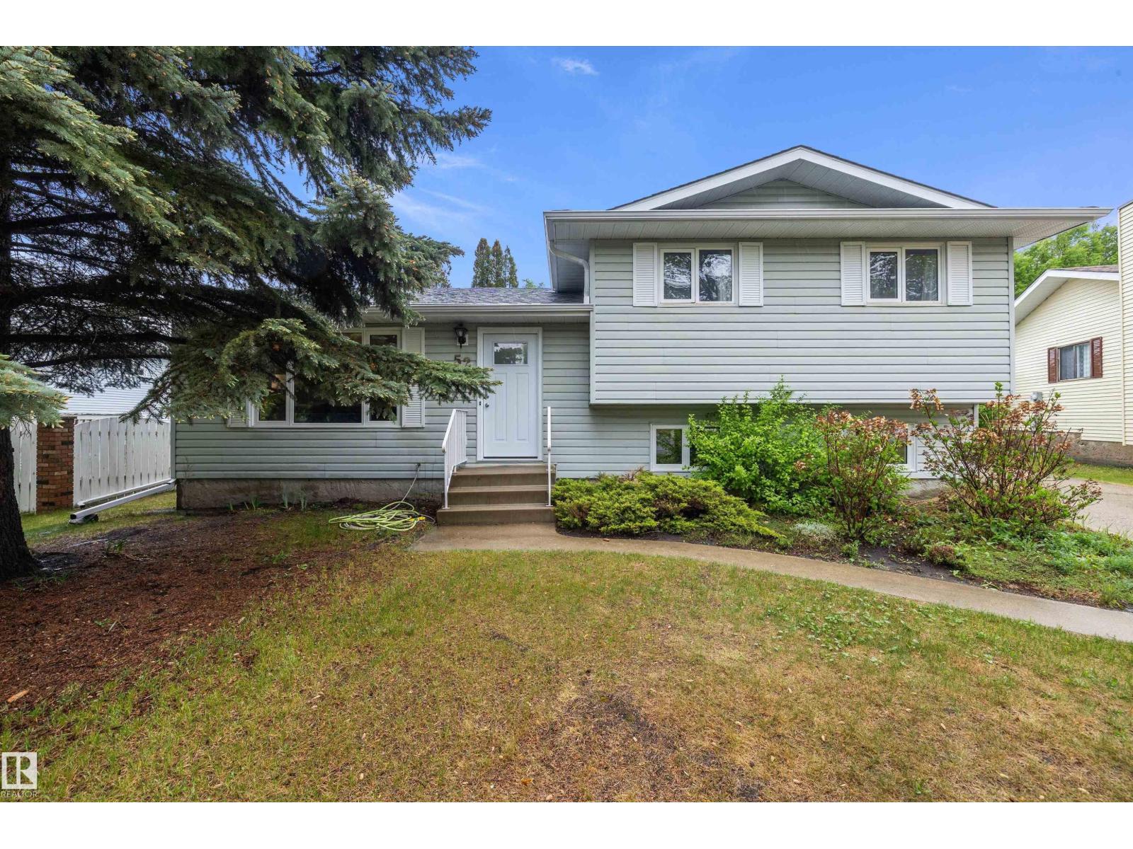 52 ALEXANDER DR, Leduc, Alberta