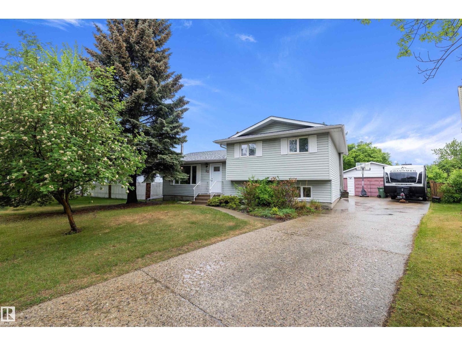 52 Alexander Dr, Leduc, Alberta  T9E 5H5 - Photo 3 - E4495084
