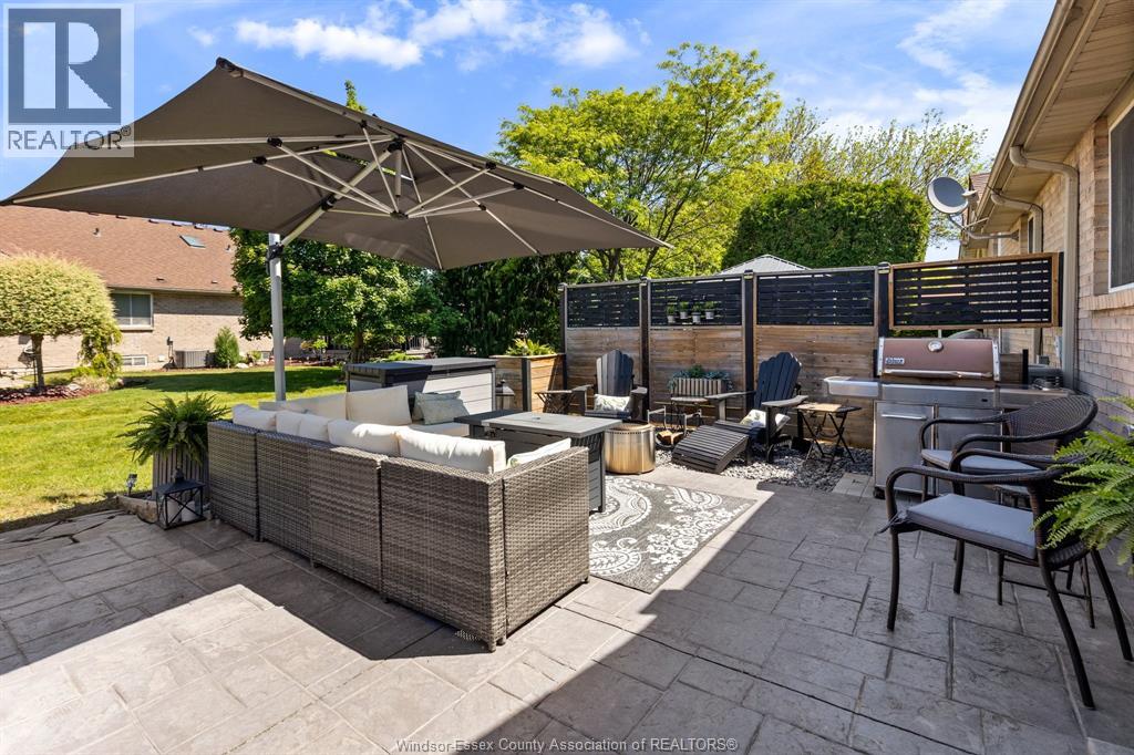 4558 Gapam Court, Windsor, Ontario  N9G 2W5 - Photo 24 - 26014850