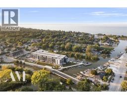 14400 TECUMSEH ROAD East Unit# 301, Tecumseh, Ontario