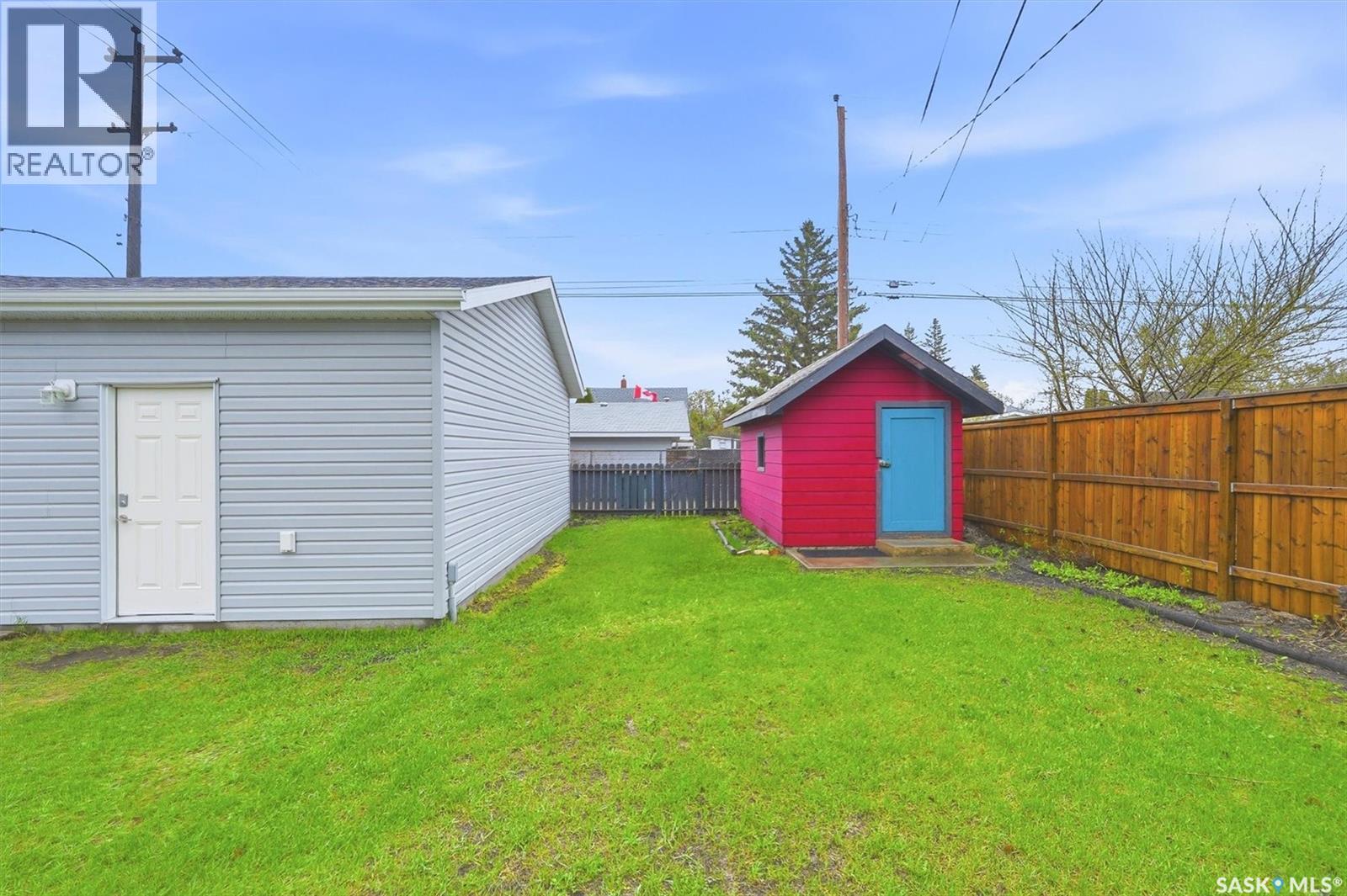 1002 O Avenue S, Saskatoon, Saskatchewan  S7M 2T2 - Photo 38 - SK040297