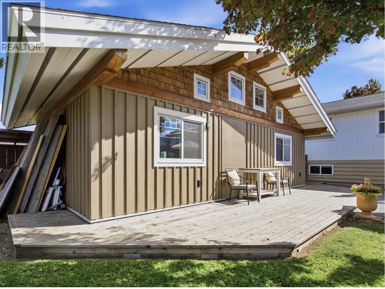 766 N Ninth Avenue, Williams Lake, British Columbia  V2G 2K8 - Photo 29 - R3138344