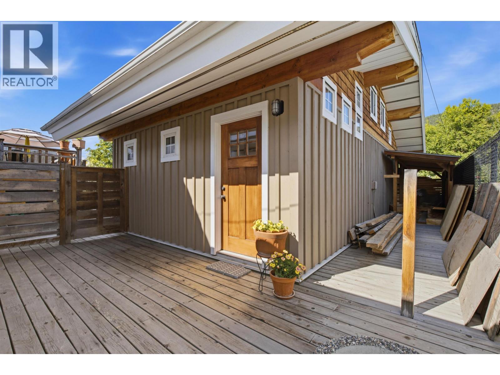 766 N Ninth Avenue, Williams Lake, British Columbia  V2G 2K8 - Photo 30 - R3138344