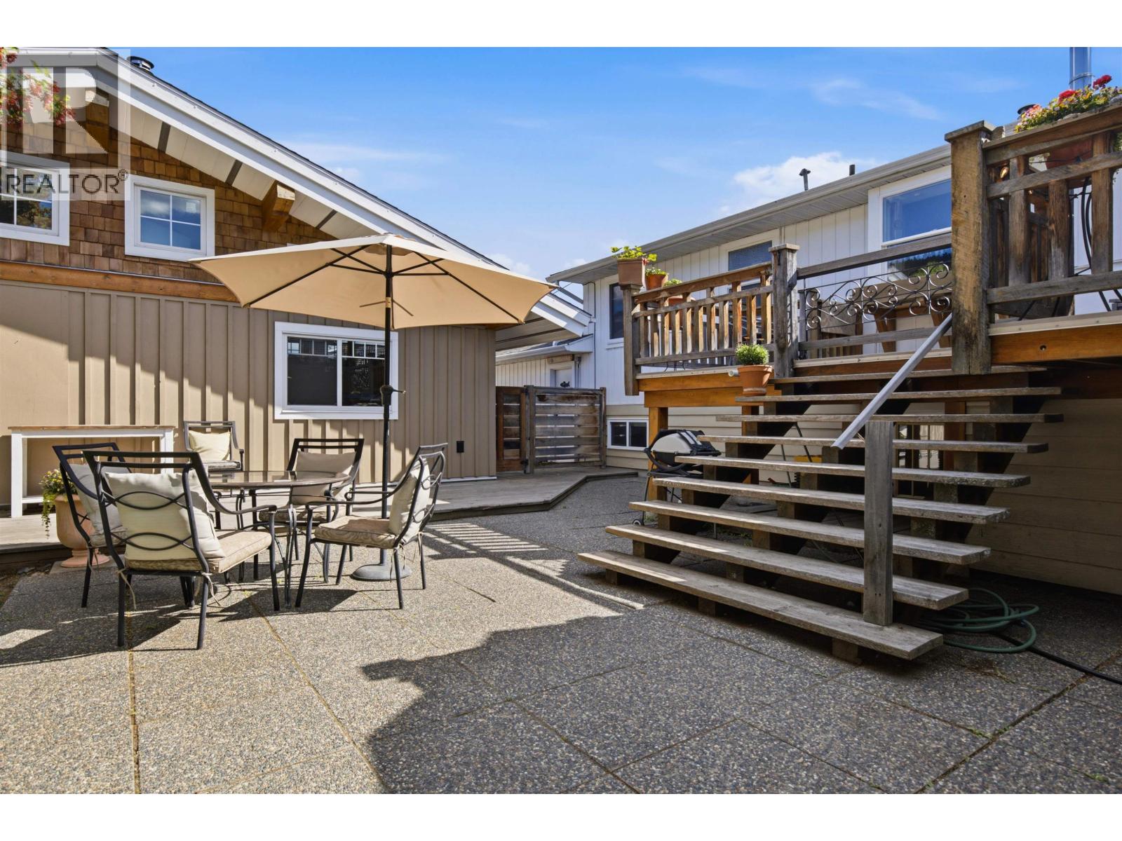 766 N Ninth Avenue, Williams Lake, British Columbia  V2G 2K8 - Photo 31 - R3138344