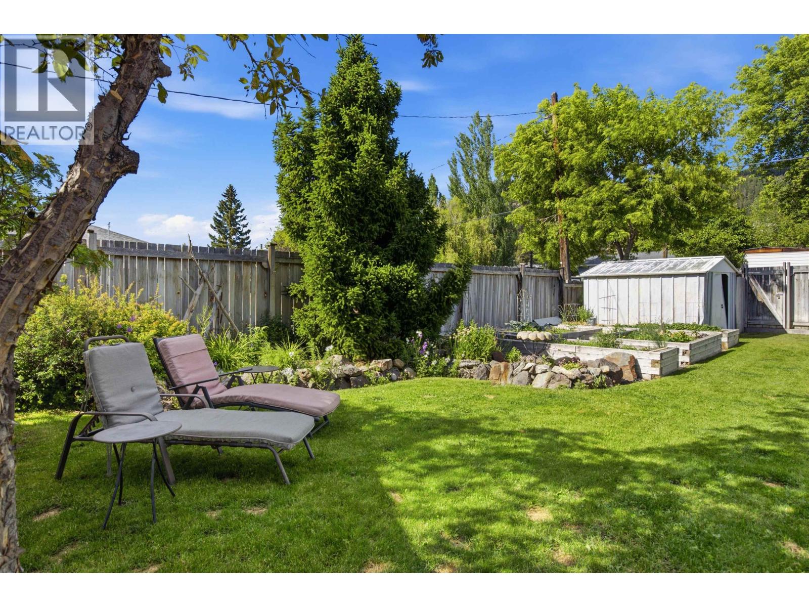 766 N Ninth Avenue, Williams Lake, British Columbia  V2G 2K8 - Photo 36 - R3138344