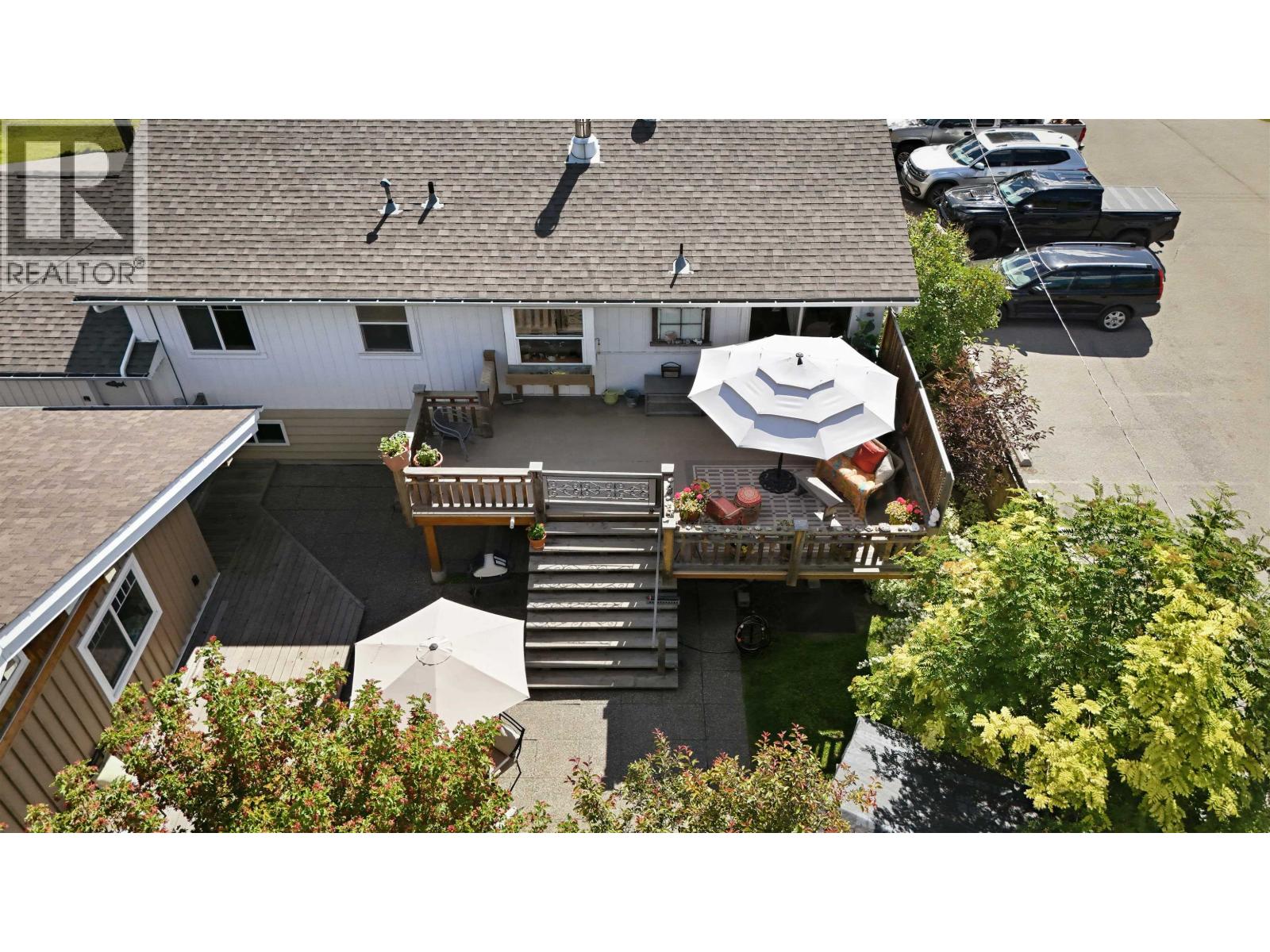 766 N Ninth Avenue, Williams Lake, British Columbia  V2G 2K8 - Photo 39 - R3138344