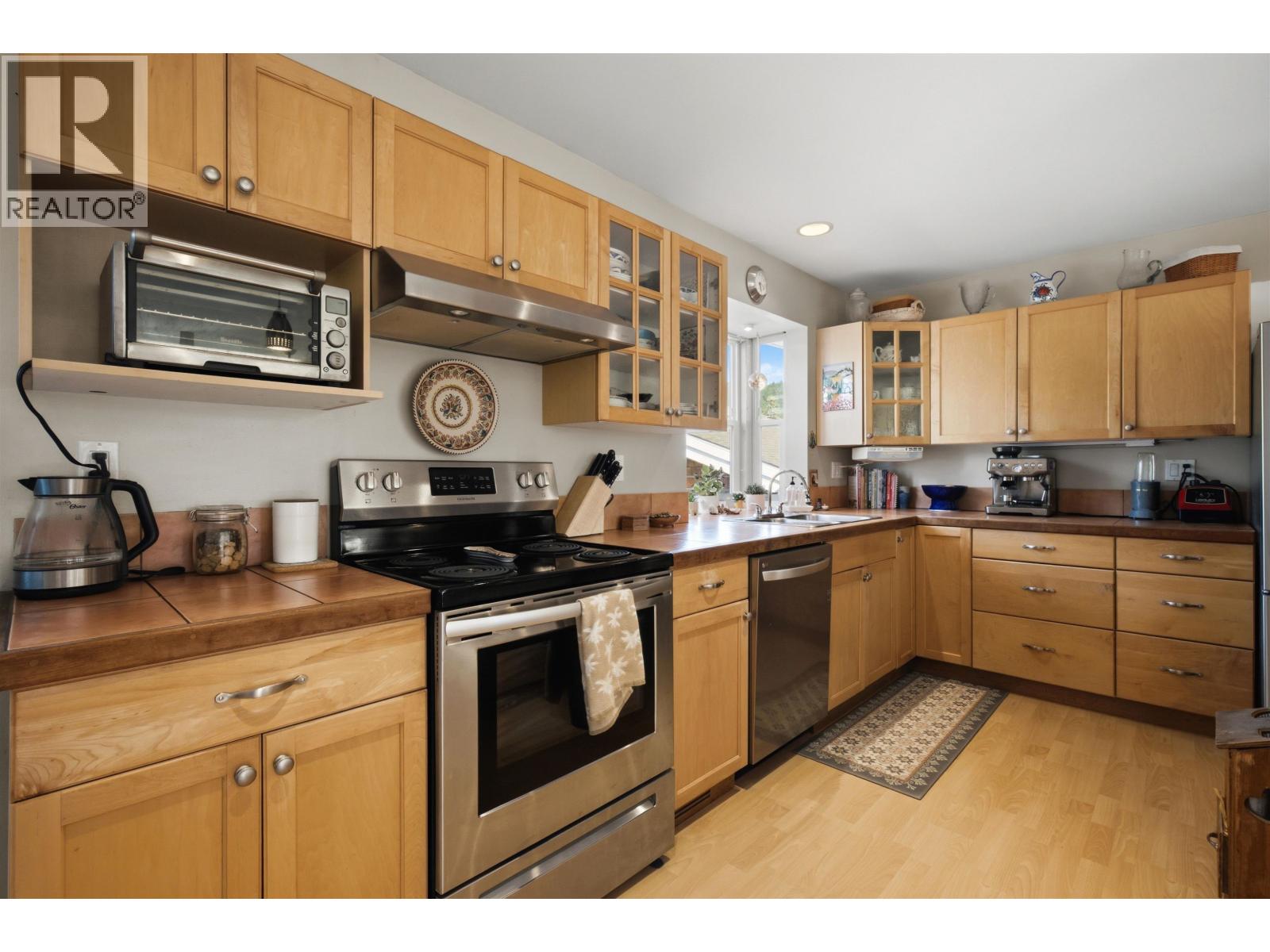 766 N Ninth Avenue, Williams Lake, British Columbia  V2G 2K8 - Photo 4 - R3138344