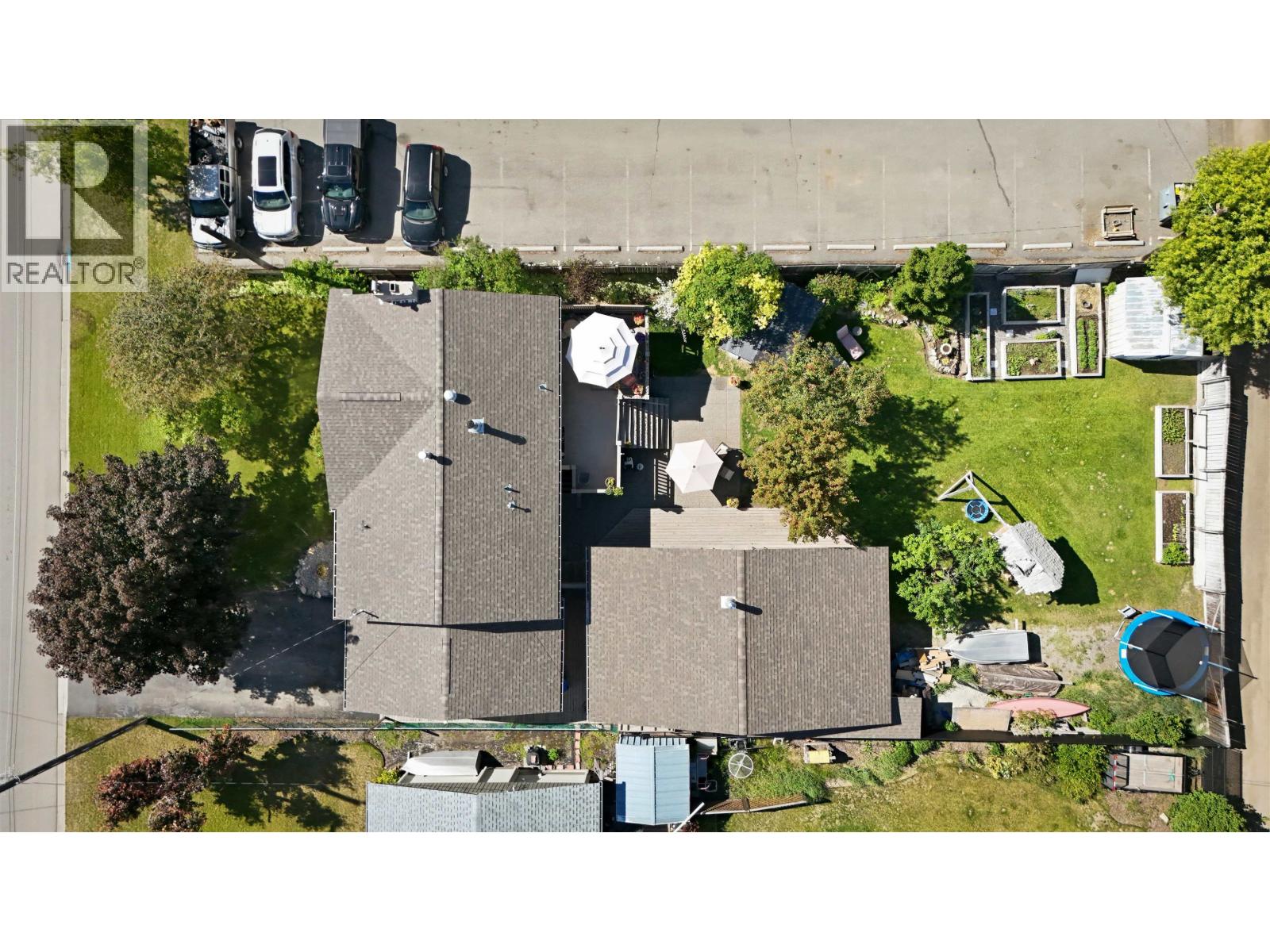 766 N Ninth Avenue, Williams Lake, British Columbia  V2G 2K8 - Photo 40 - R3138344