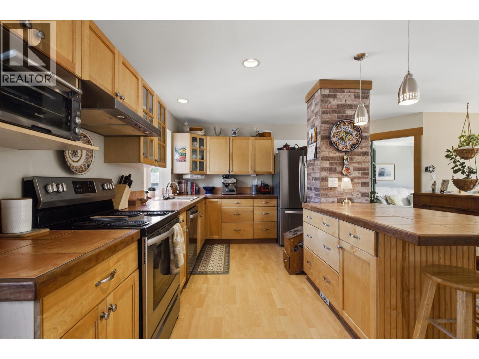 766 N Ninth Avenue, Williams Lake, British Columbia  V2G 2K8 - Photo 5 - R3138344